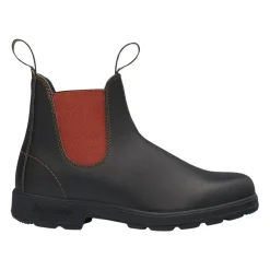 Støvler|Chelsea Boots^Blundstone Chelsea-støvler til kvinder Brun
