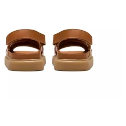 Sandaler^Clarks damesandal Aristella Sun Brun