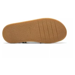 Sandaler^Clarks damesandal Aristella Sun Brun
