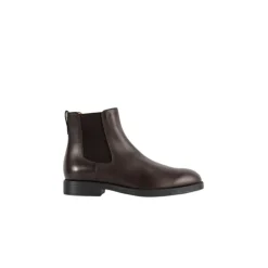 Chelsea Boots^Tod's Kalveskind Chelsea Støvler Brun