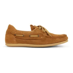 Sejlersko^Jacquemus Loafer Sko til Mænd Brun