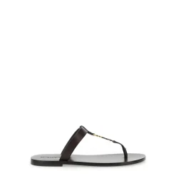 Sandaler^Saint Laurent Pepe 05 Sandaler Brun