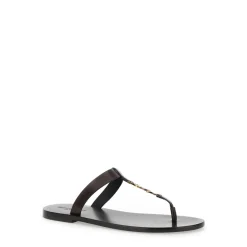 Sandaler^Saint Laurent Pepe 05 Sandaler Brun