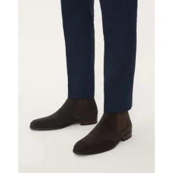 Chelsea Boots^Kazar Ruskind Chelsea Støvler Brun