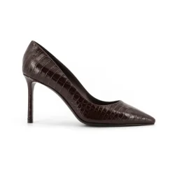 Pumps|Stiletter<Jimmy Choo Stilet Hæle Lavet i Italien Brun