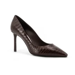 Pumps|Stiletter<Jimmy Choo Stilet Hæle Lavet i Italien Brun