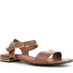 Sandaler<Stella New York e åbne sandaler Brun