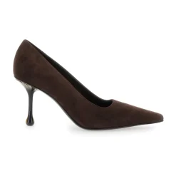 Pumps|Stiletter<Jimmy Choo e hælede IXIA elegante sko Brun