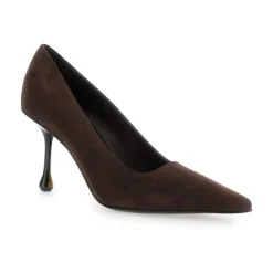 Pumps|Stiletter<Jimmy Choo e hælede IXIA elegante sko Brun