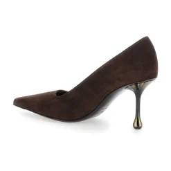 Pumps|Stiletter<Jimmy Choo e hælede IXIA elegante sko Brun