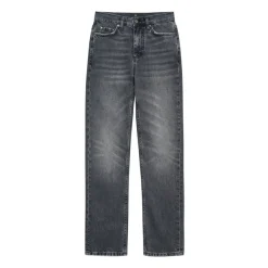 Jeans<Anine Bing Bruno Jean Grå