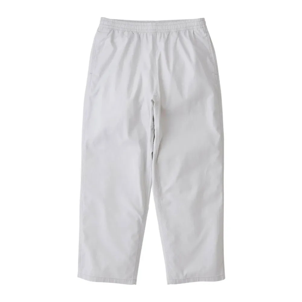 Bukser<Gramicci Brushed Swell Trousers Grå