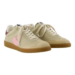 Sneakers^Isabel Marant Bryce Sneakers Multifarvet