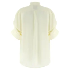 Bluser & Skjorter<Jejia Buba Buttoned Shirt Gul