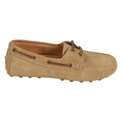 Sejlersko<Tod's Bubble Boat Rubber Beige