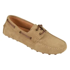 Sejlersko<Tod's Bubble Boat Rubber Beige