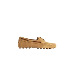 Sejlersko<Tod's Bubble Macro Loafer Brun