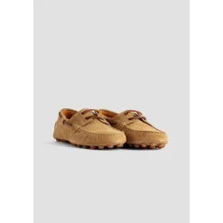 Sejlersko<Tod's Bubble Macro Loafer Brun