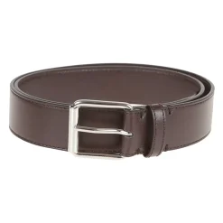 Bælter & Seler^Stella McCartney Buckle Belt Alter Mat Brun