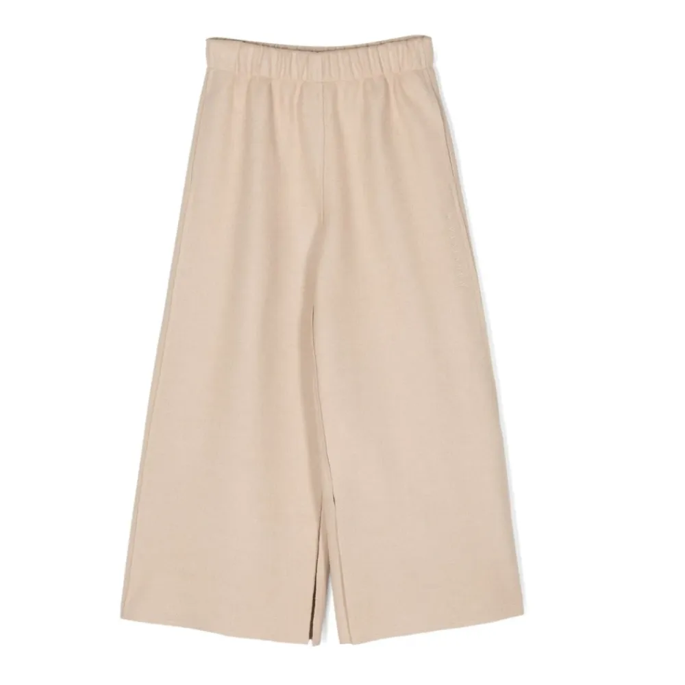 Underdele<MM6 Maison Margiela Bukser Beige