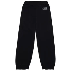 Underdele<Maison Margiela Bukser Sort