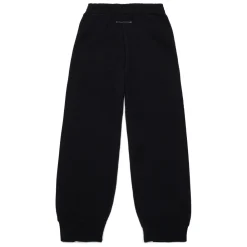 Underdele<Maison Margiela Bukser Sort