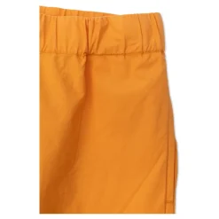 Underdele<Stella McCartney Bukser med gennembrudt finish Orange
