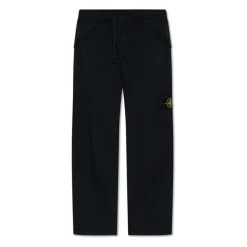 Bukser^Stone Island Bukser med lommer Blå