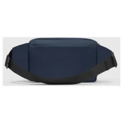 Bæltetasker<Piquadro Bum Bag Blå
