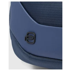 Bæltetasker<Piquadro Bum Bag Blå