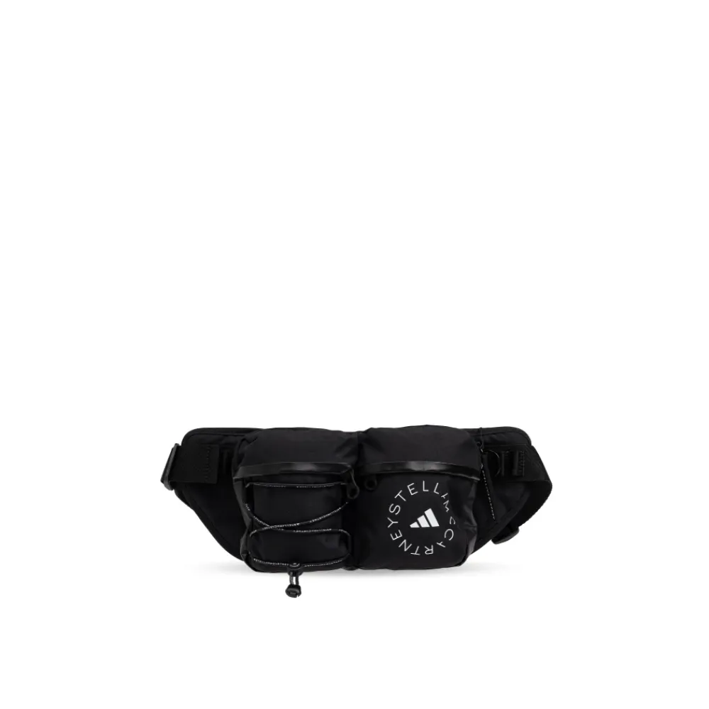 Bæltetasker^Adidas by Stella McCartney Bum Bag Sort