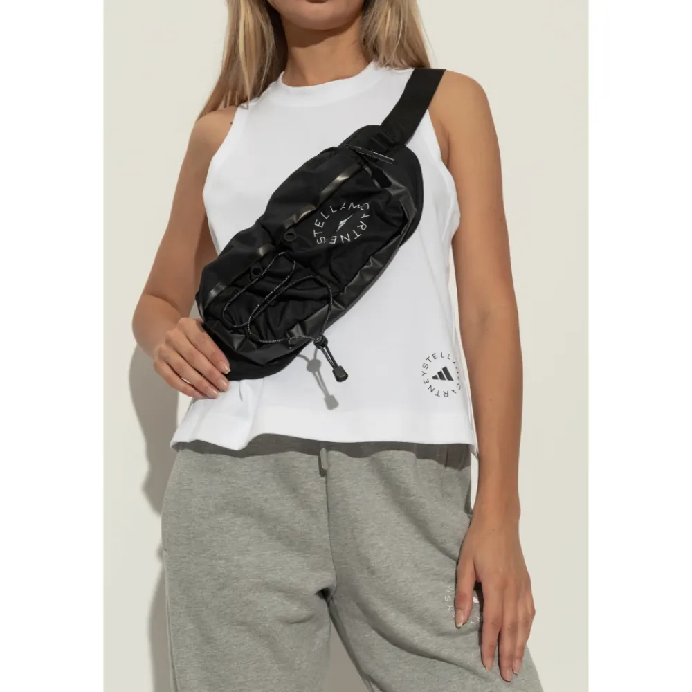 Bæltetasker^Adidas by Stella McCartney Bum Bag Sort