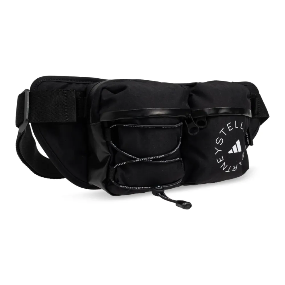 Bæltetasker^Adidas by Stella McCartney Bum Bag Sort