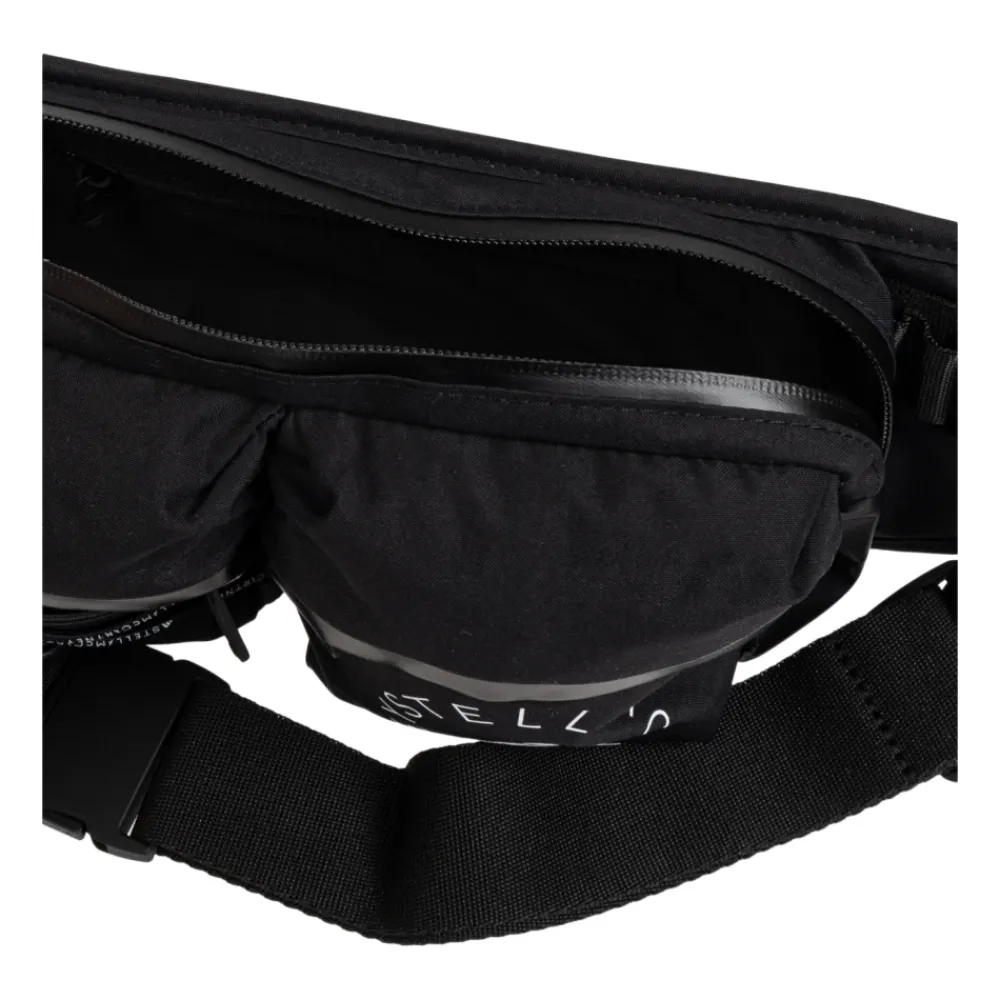 Bæltetasker^Adidas by Stella McCartney Bum Bag Sort