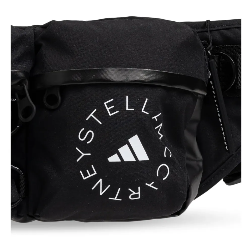 Bæltetasker^Adidas by Stella McCartney Bum Bag Sort
