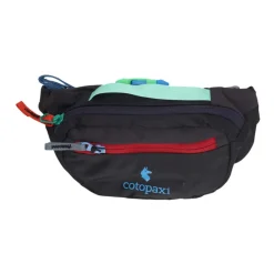 Bæltetasker<Cotopaxi Bum Bag 1.5l Dark Hip Pack Sort