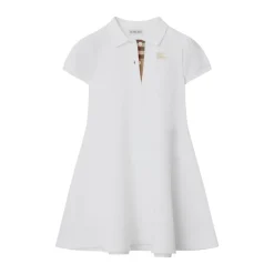 Kjoler & Nederdele^Burberry Clothing.... White Hvid