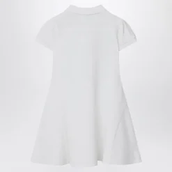 Kjoler & Nederdele^Burberry Clothing.... White Hvid