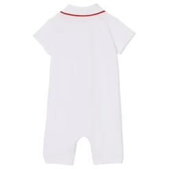 Bodystocking & Sæt^Burberry Kids Kjoler Hvid
