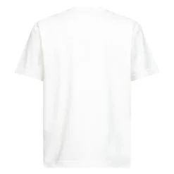 T-Shirts<Burberry T-shirts og Polos Hvid