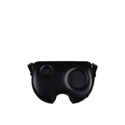 Bæltetasker<Off White Burrow Saddle Bag Sort