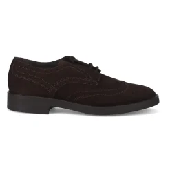Business Sko<Antica Cuoieria Business Shoes Brun