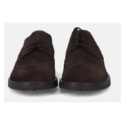 Business Sko<Antica Cuoieria Business Shoes Brun