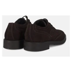 Business Sko<Antica Cuoieria Business Shoes Brun