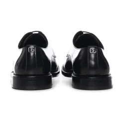 Business Sko^Dolce & Gabbana Business Sko Sort