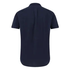 Skjorter<Polo Ralph Lauren Buttoned Polo Shirt Blå