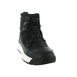 Støvler<Sorel Buxton Lite Boot WP Sort