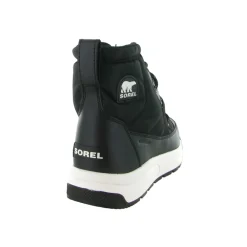 Støvler<Sorel Buxton Lite Boot WP Sort