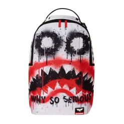 Rygsække^SPRAYGROUND By Rejse Rygsæk Haj Model Multifarvet