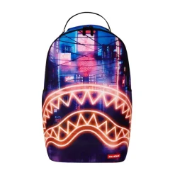 Rygsække<SPRAYGROUND By Rejse Rygsæk Haj Model Multifarvet